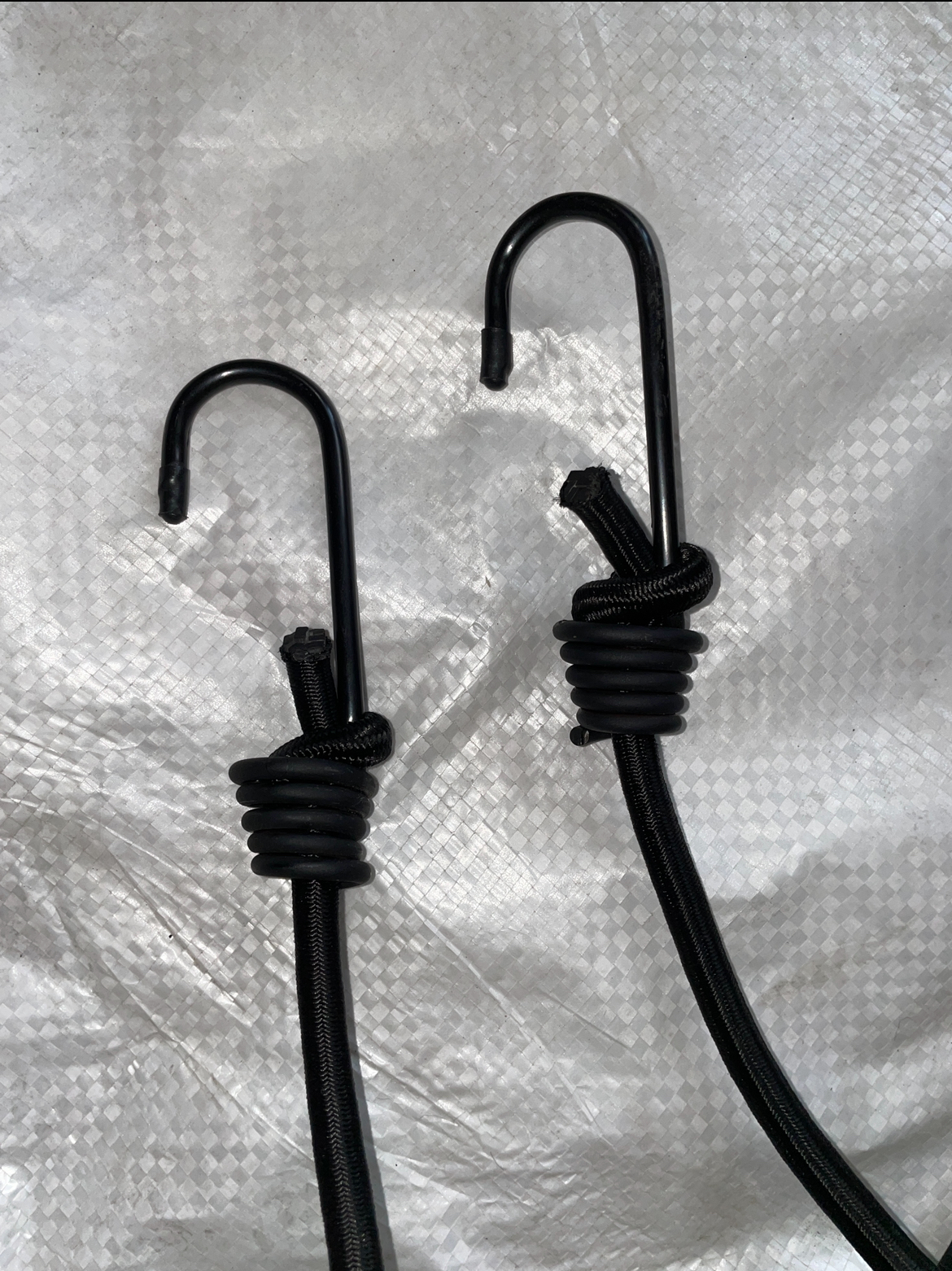 کش باربند دایان