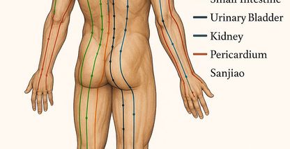 ماساژ آقایان در سالن و منزل شما