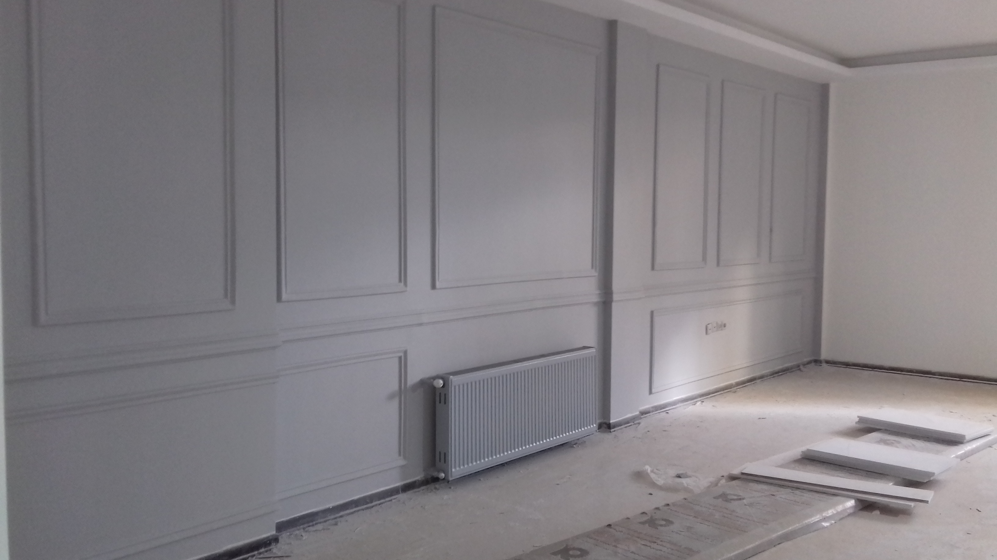 نقاشی ساختمان طالبی