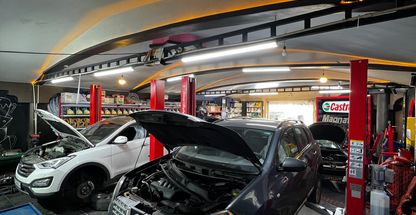 اتو سرویس پیور