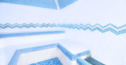 استخر و سونا تهران