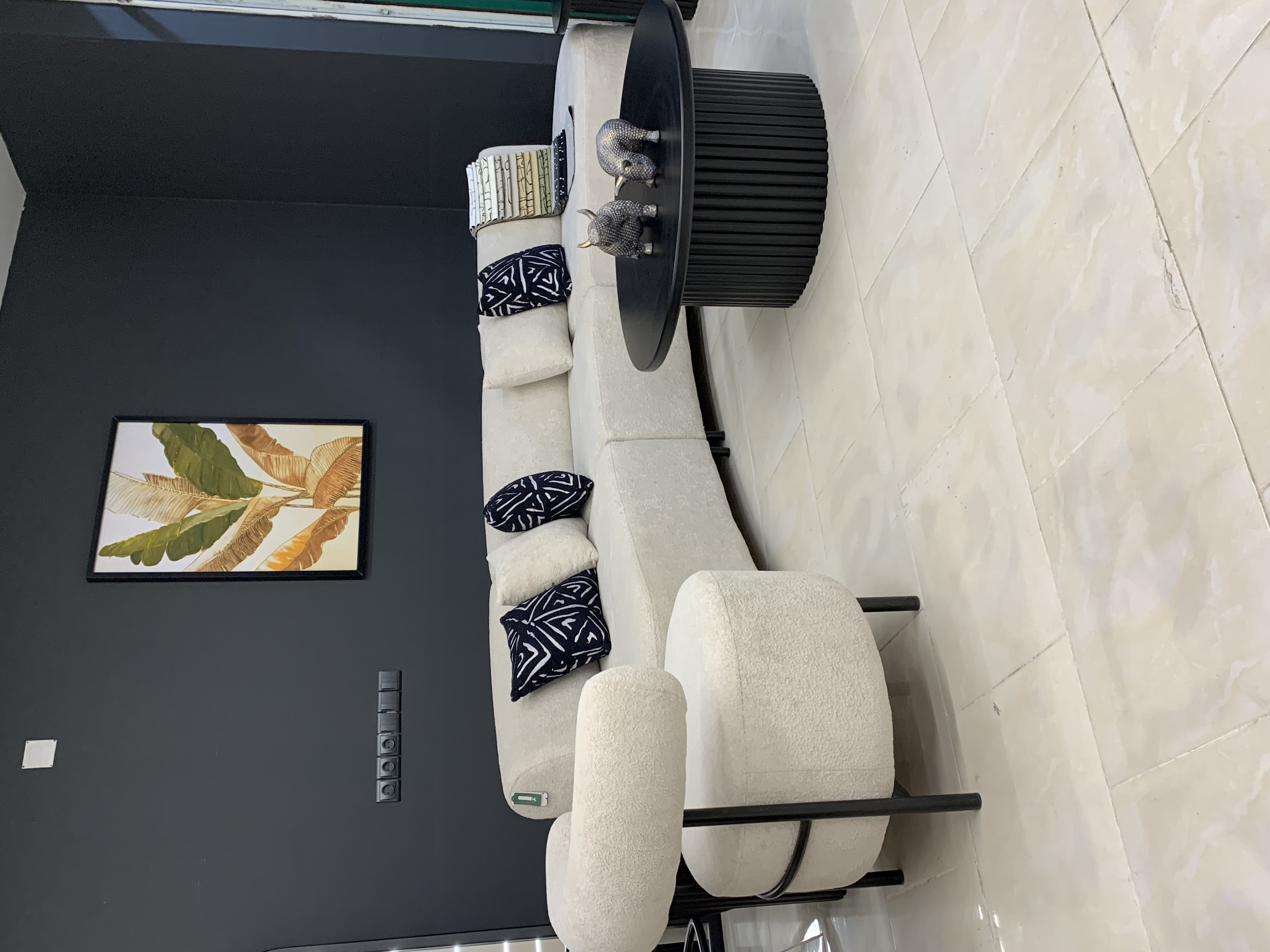 تولیدی مبلمان وجهیزیه عروس دلوین