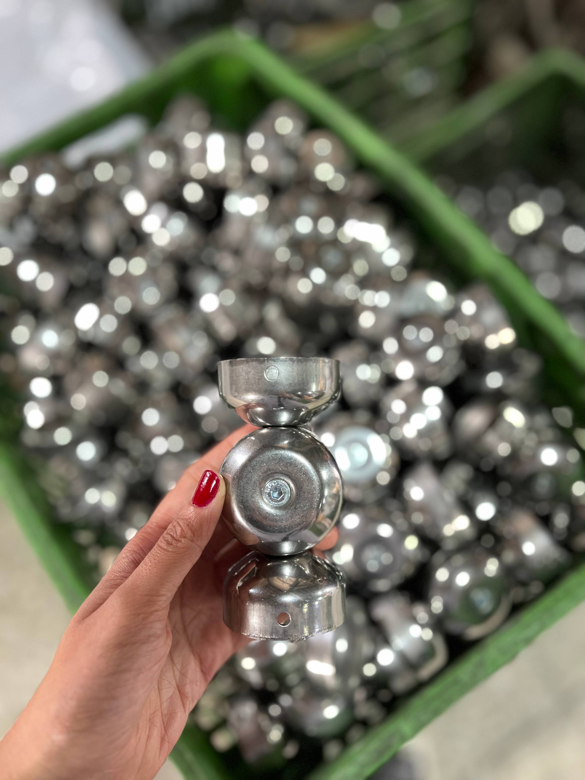 استیل حسین پور