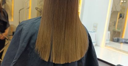 کراتین الهام کشاورز