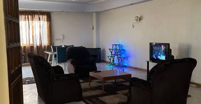 اجاره روزانه سوییت