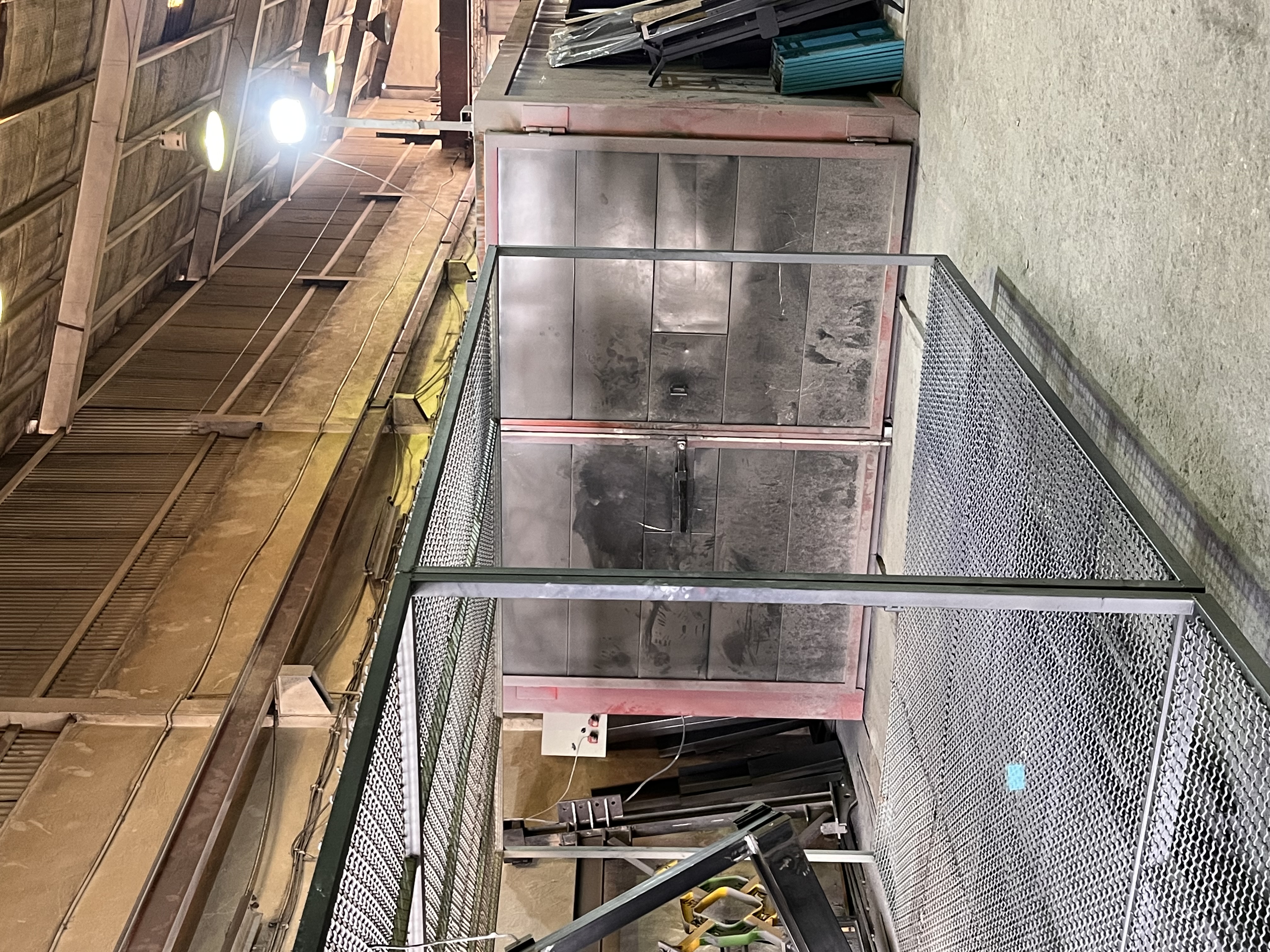 لیزر سی ان سی انواع فلزات اصفهان