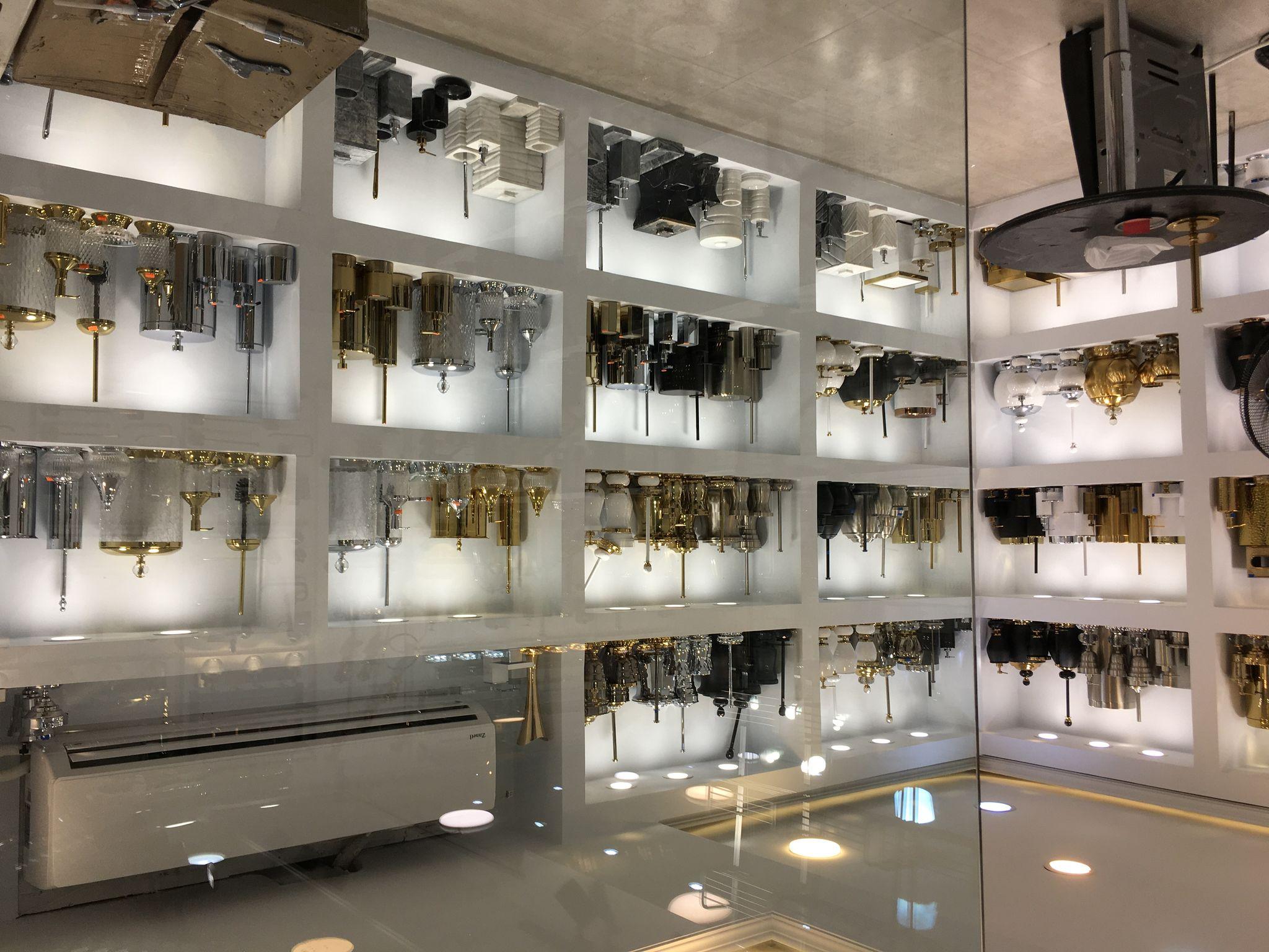 فروشگاه سازه خلجی