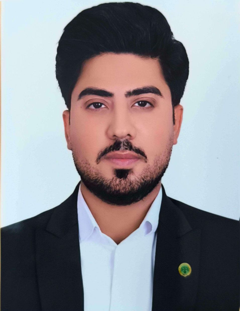 وکیل محمدحسین روحی