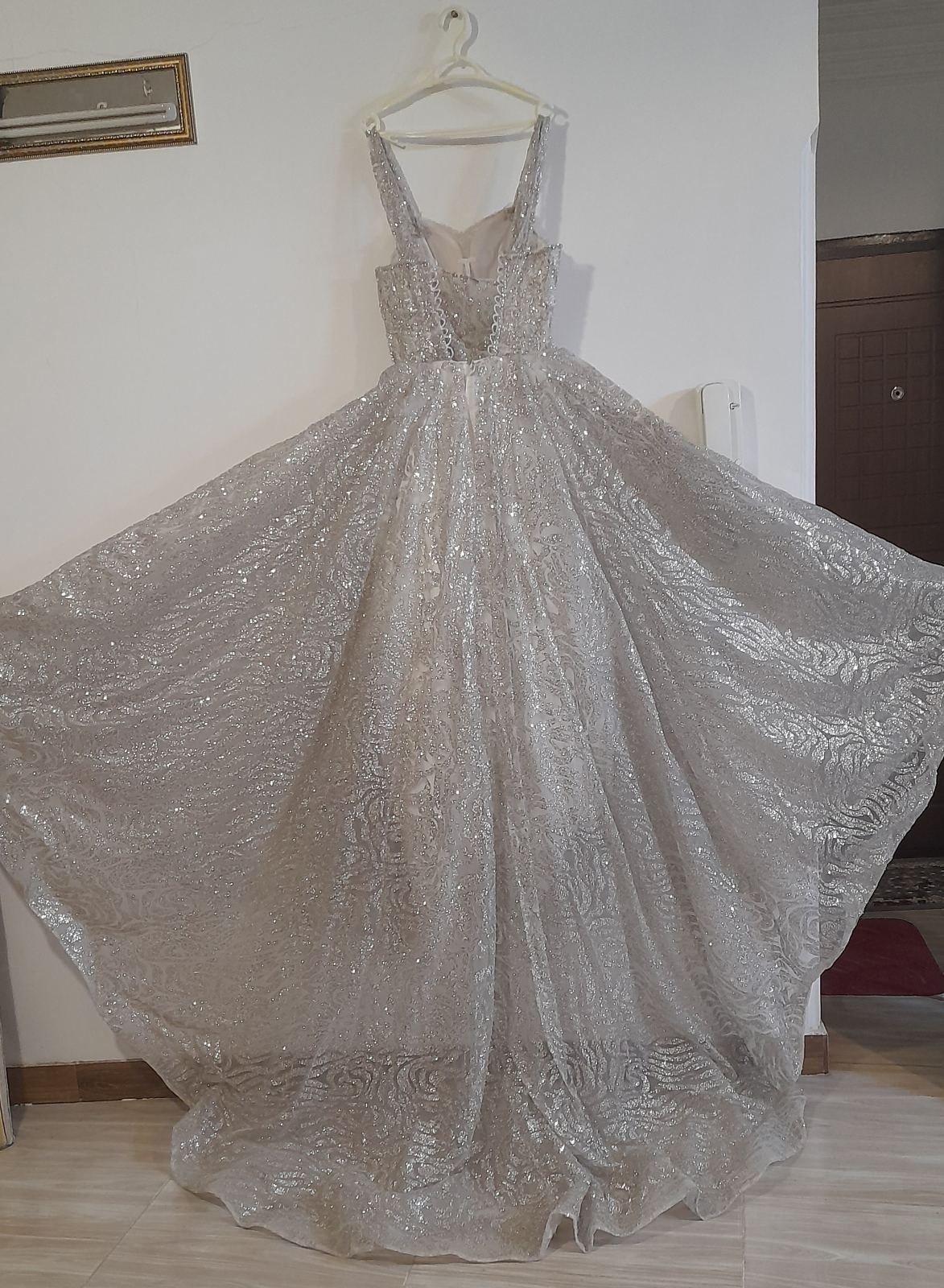 فروش لباس عروس