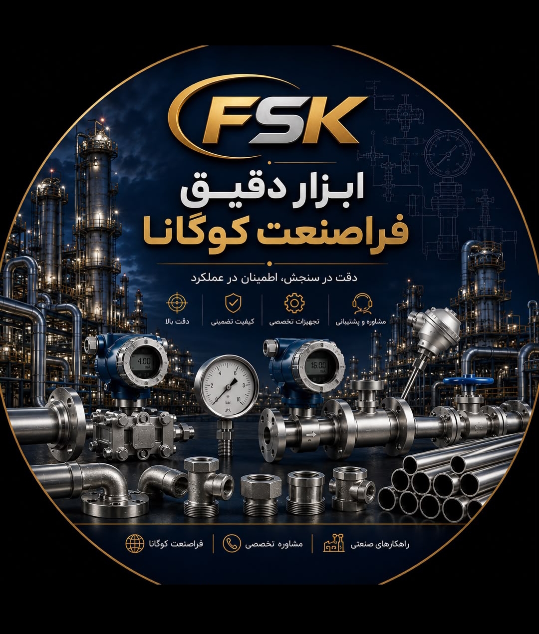 آهن آلات فولاد صنعت