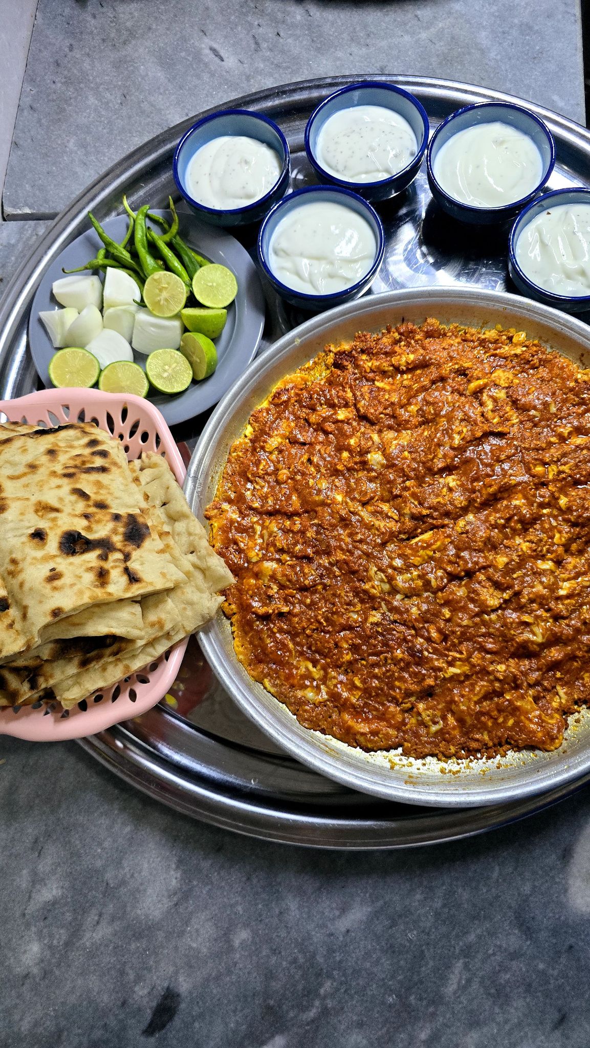 اشکده احمدمشتی شعبه دوم