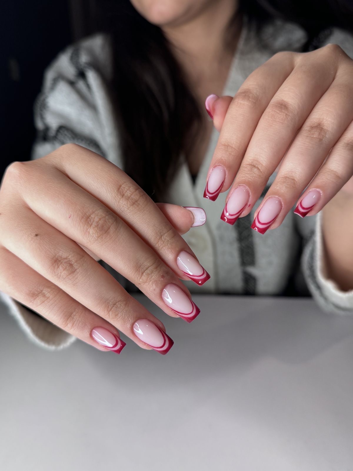 خدمات تخصصی ناخن الهام(۴۰درصد تخفیف اول)