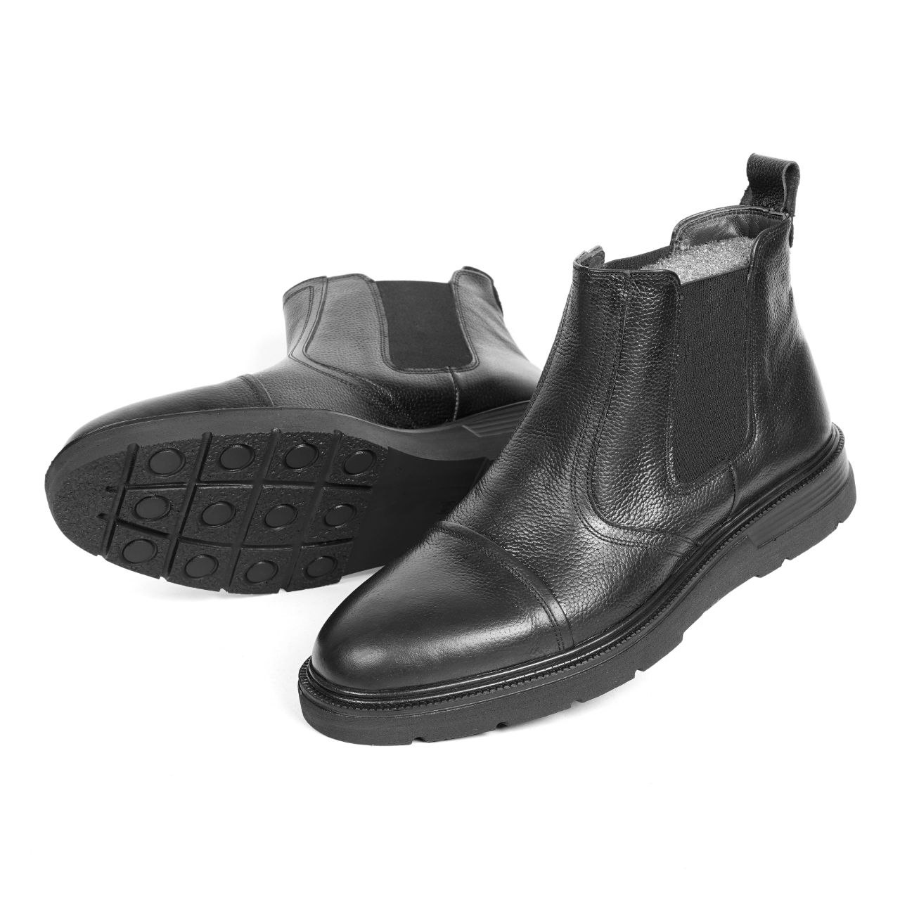 کفش گرگ خاکستری