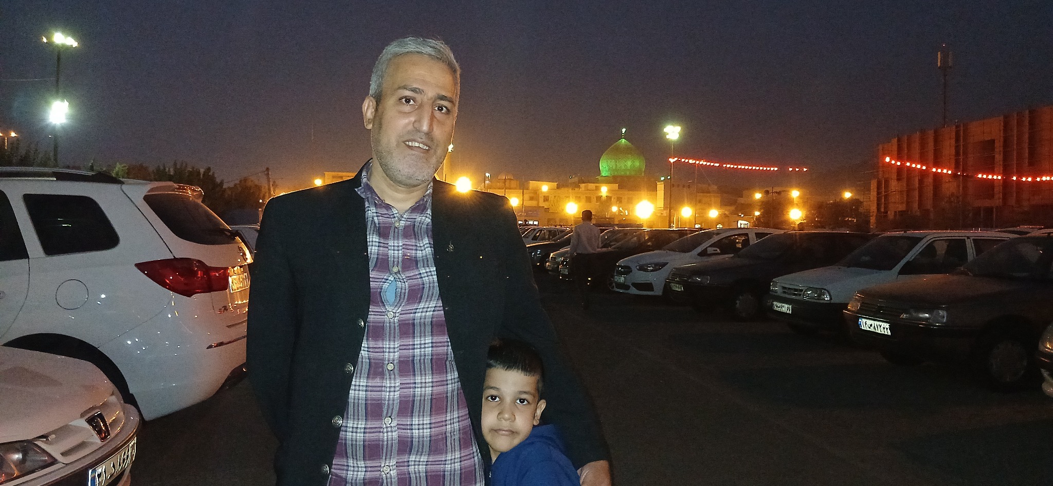 خدمات برق ساختمان  پارت الکتریک