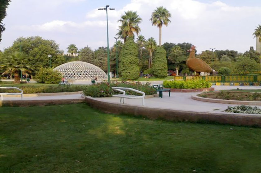 پارک آزادی
