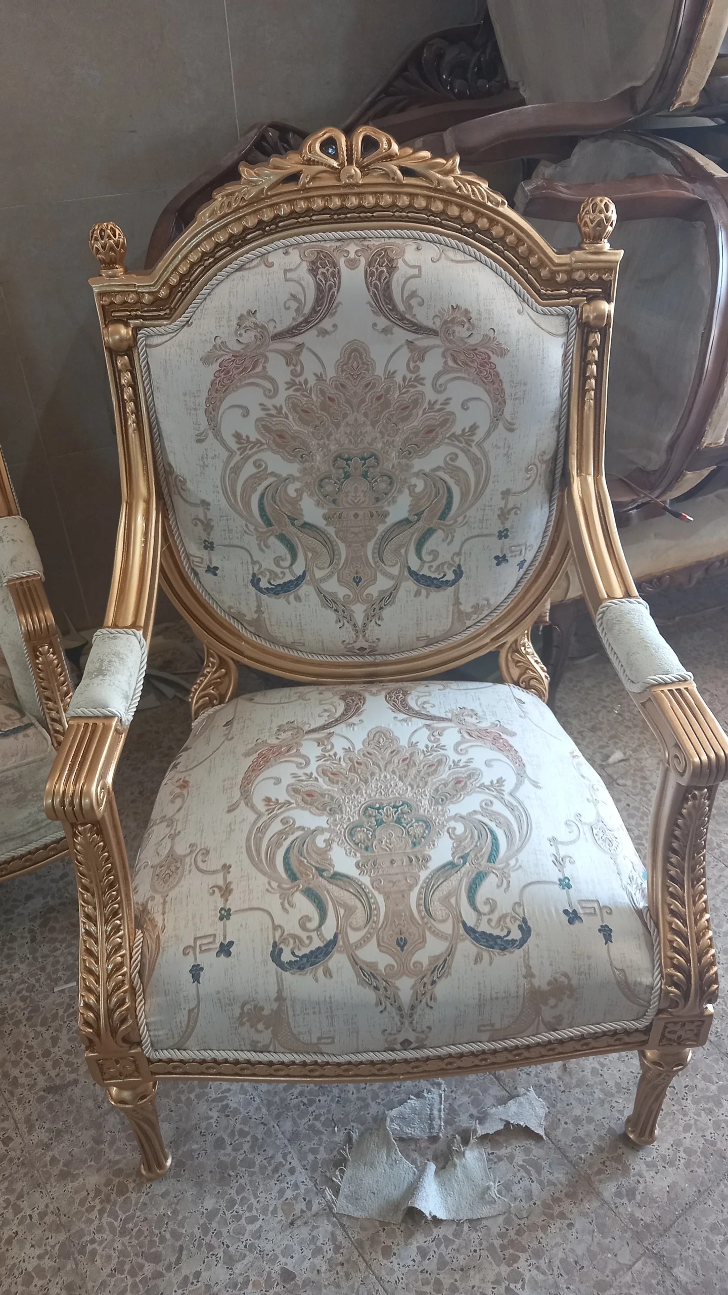 مبلمان آذربایجان