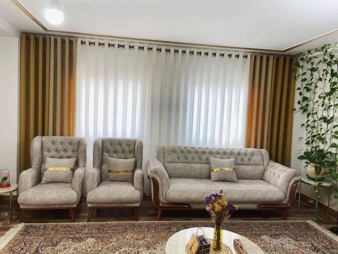 پرده سرای ستاری