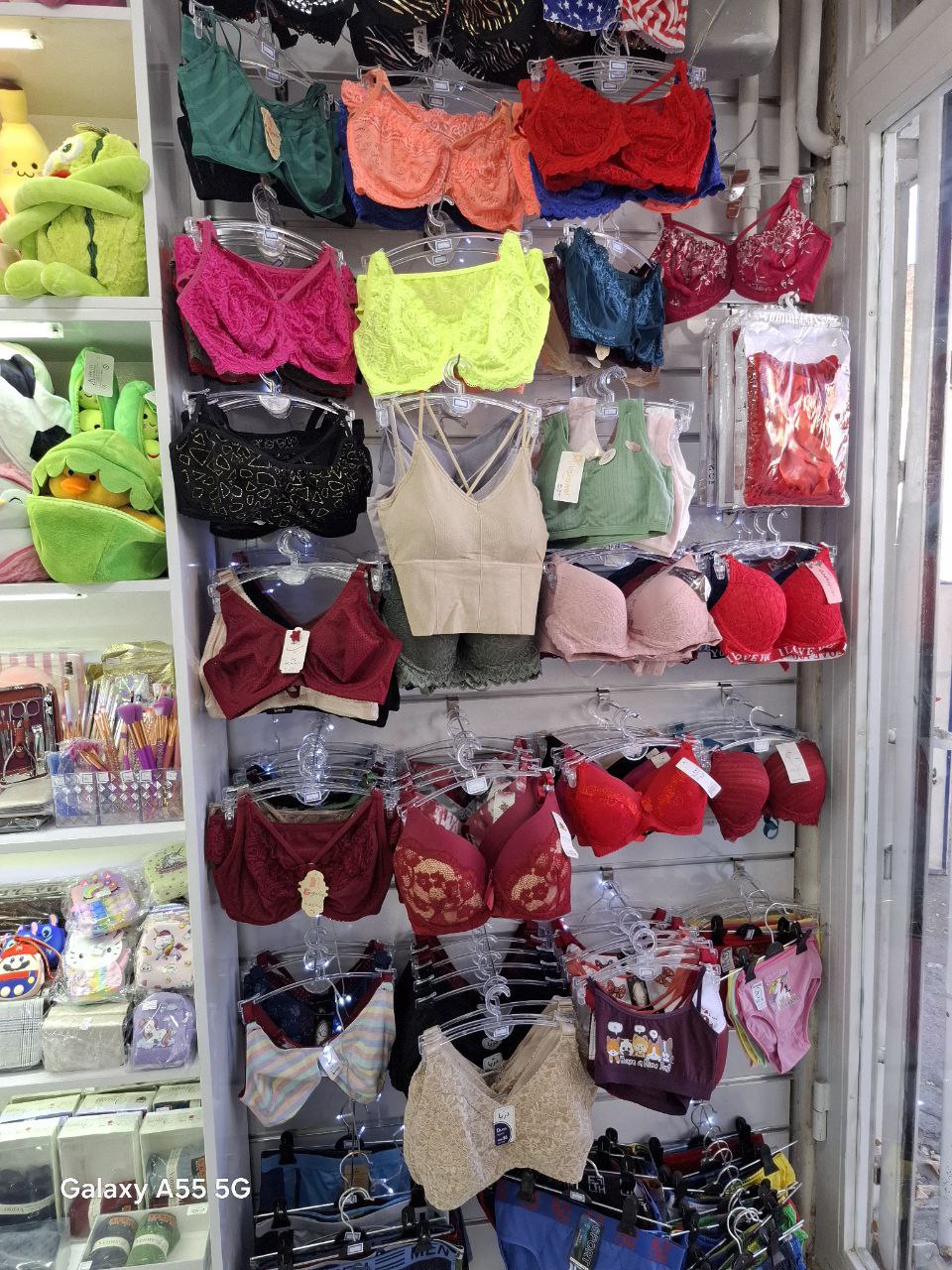 آرایشی و بهداشتی زرین شاپ