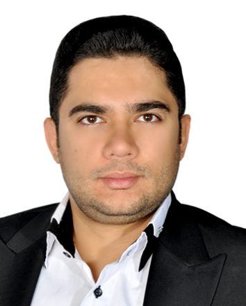 وکیل دادگستری سید محمد طیبی