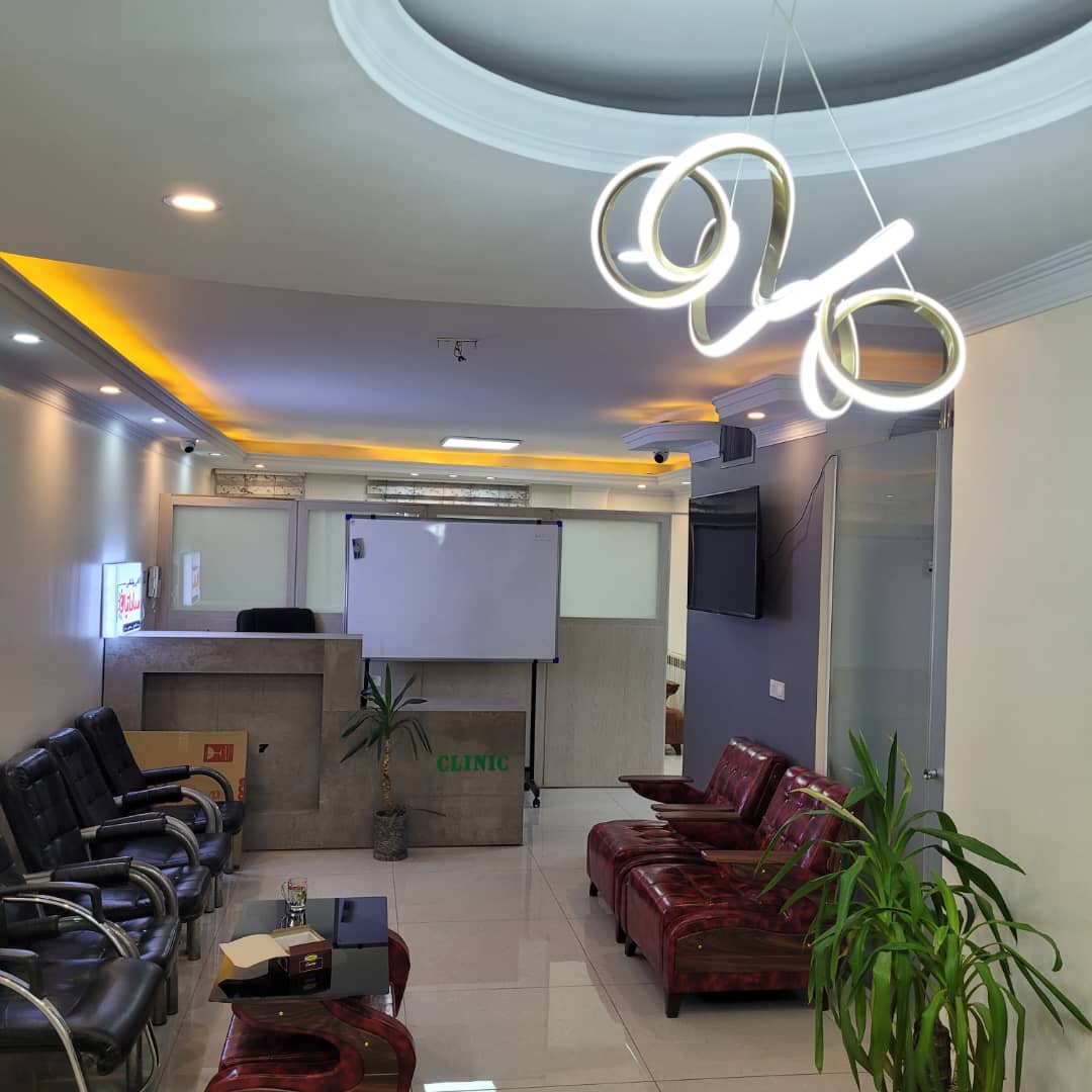 روانشناسی فاطمه حاج محمدصادق