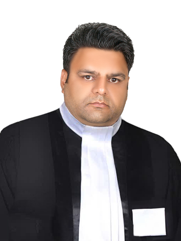 ⚖️ وکیل پایه یک دادگستری ⚖️