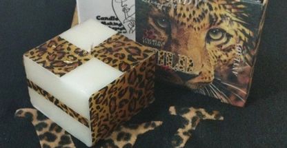 شمعسازی شقایق