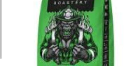 پخش و نمایندگی قهوه تام کینز