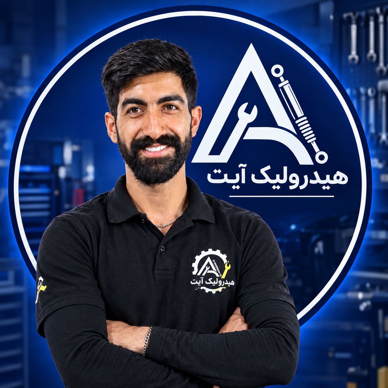 هیدرولیک آیت