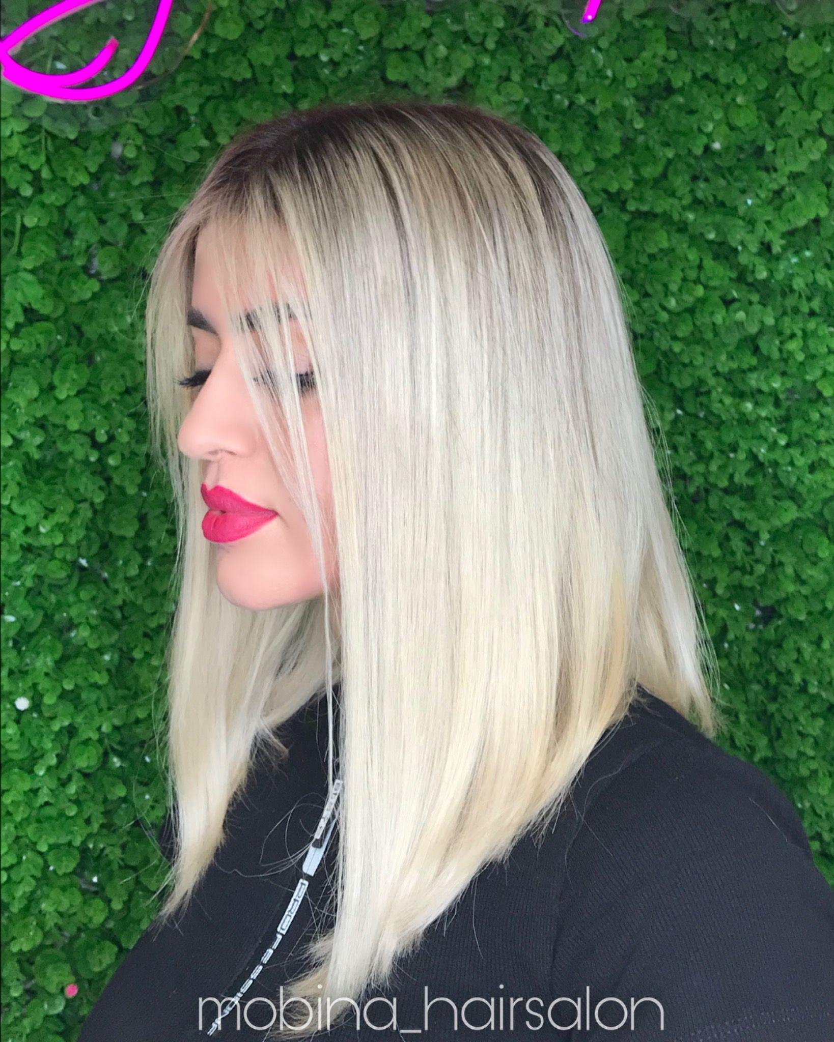 خدمات رنگ و مش - کراتین و پروتیین