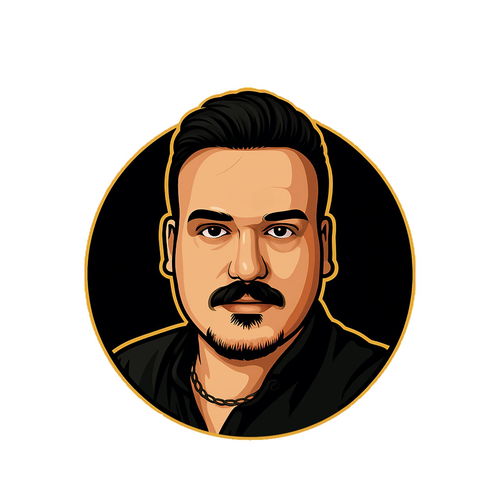 پیرایش مهدی استایل