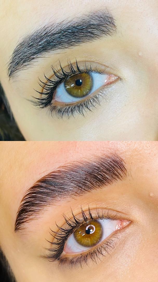 مرکز تخصصی مژه و ناخن کیمیا پرورش