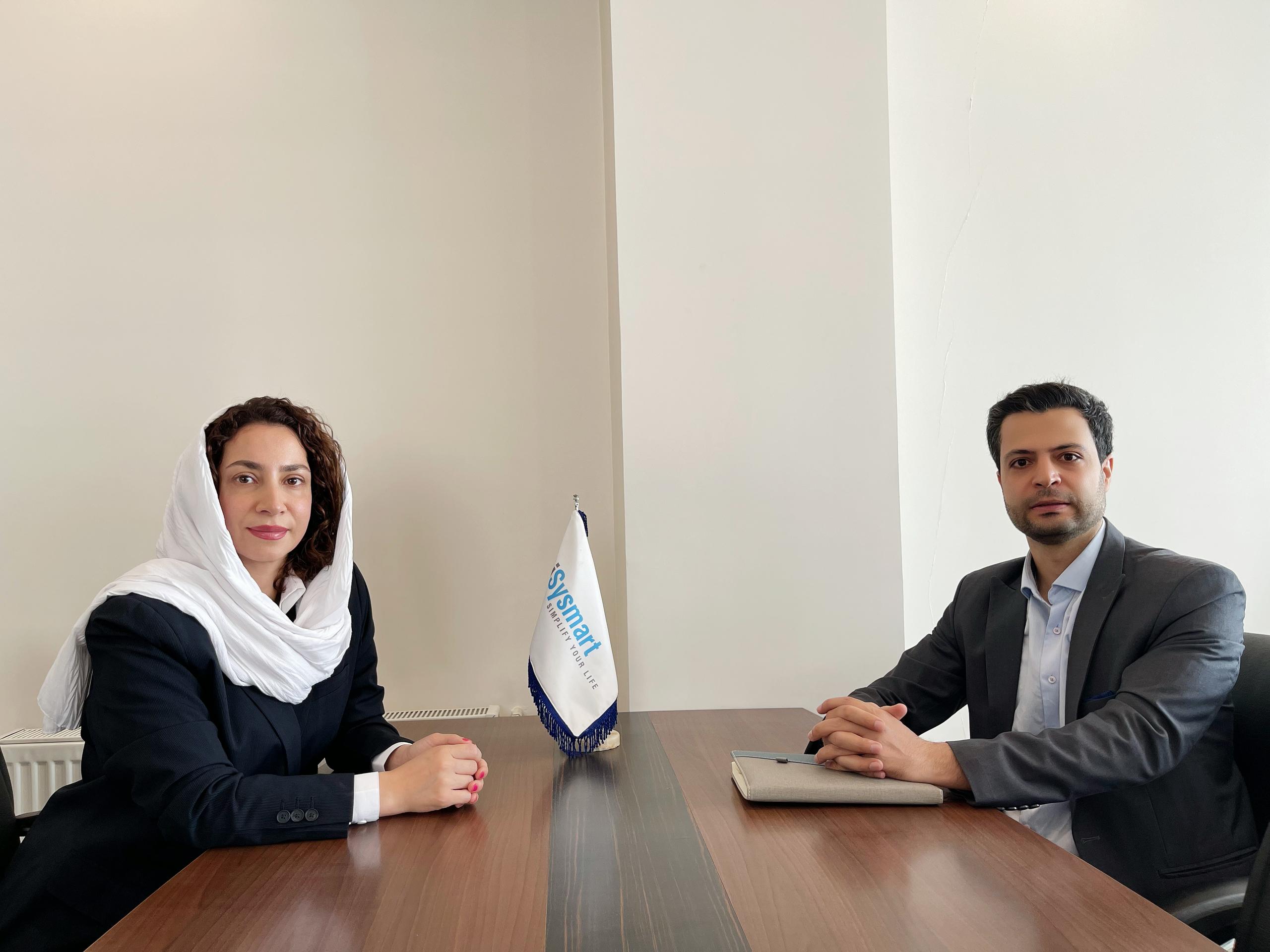 مشاورین کسب و کار راهکار