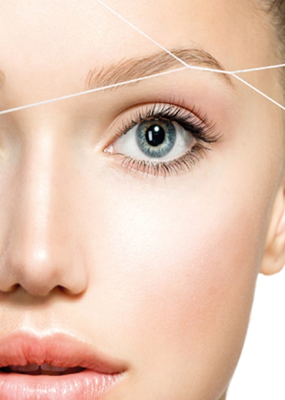 خدمات تخصصی اپیلاسیون و اصلاح سعیدی