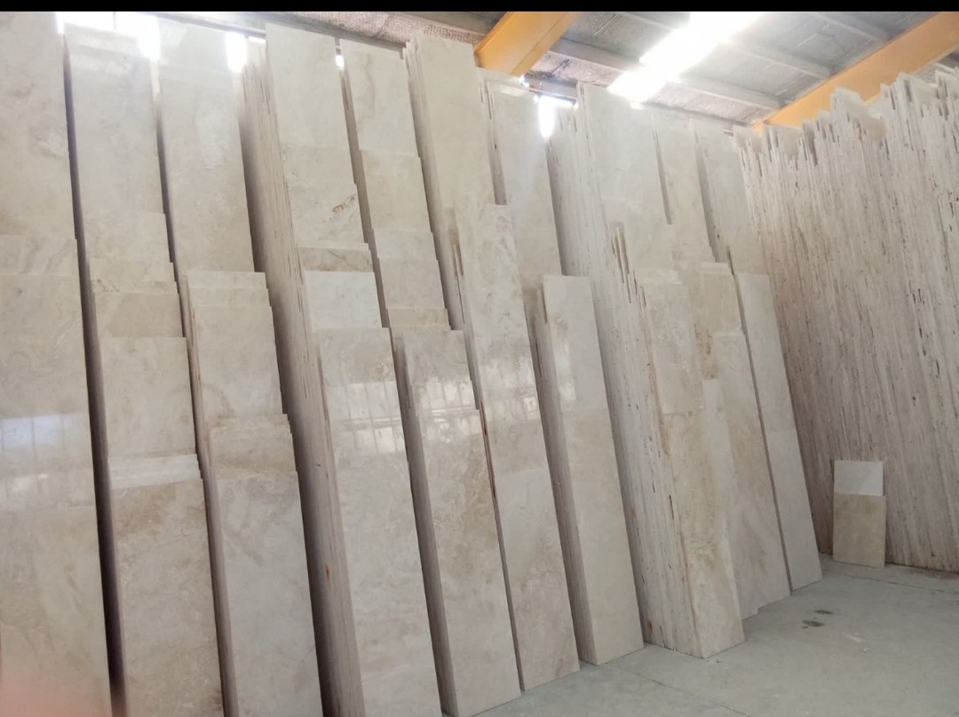 صنایع سنگ سپید