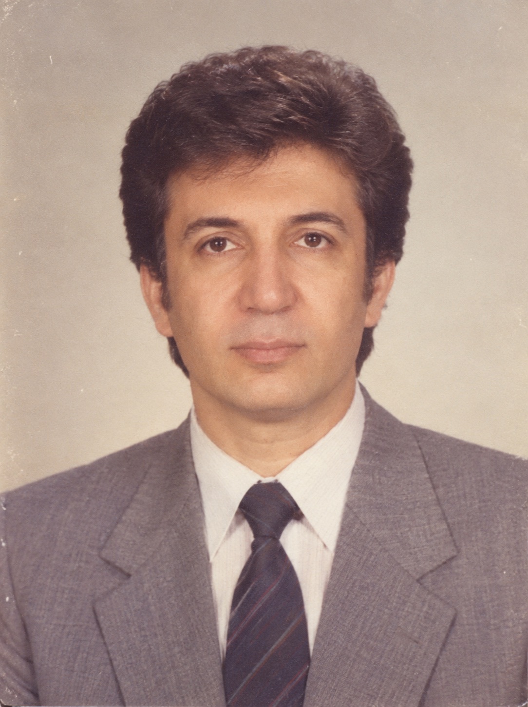 فردین طلوعی