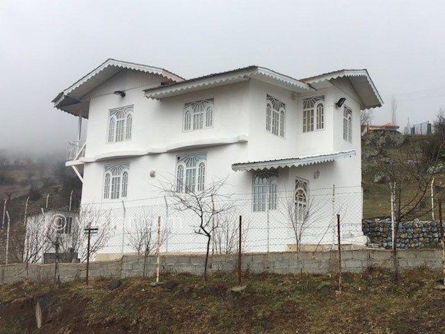 اجاره ویلا در تالش