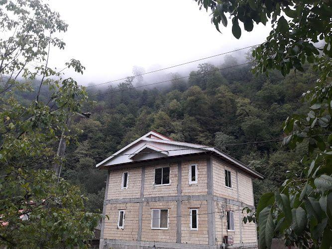 مجتمع اقامتی رایان