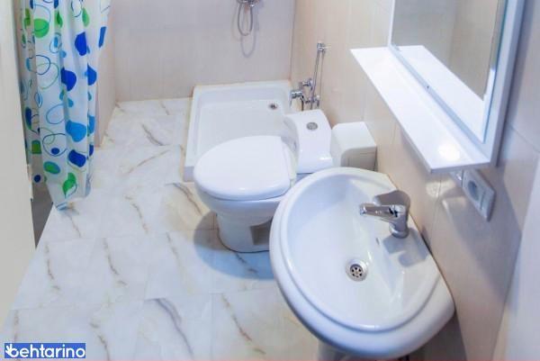 هتل ماه کیمیا ارومیه ⭐⭐