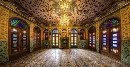 iGoPersia - Travel to Iran