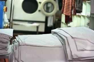 خشکشویی شاهین