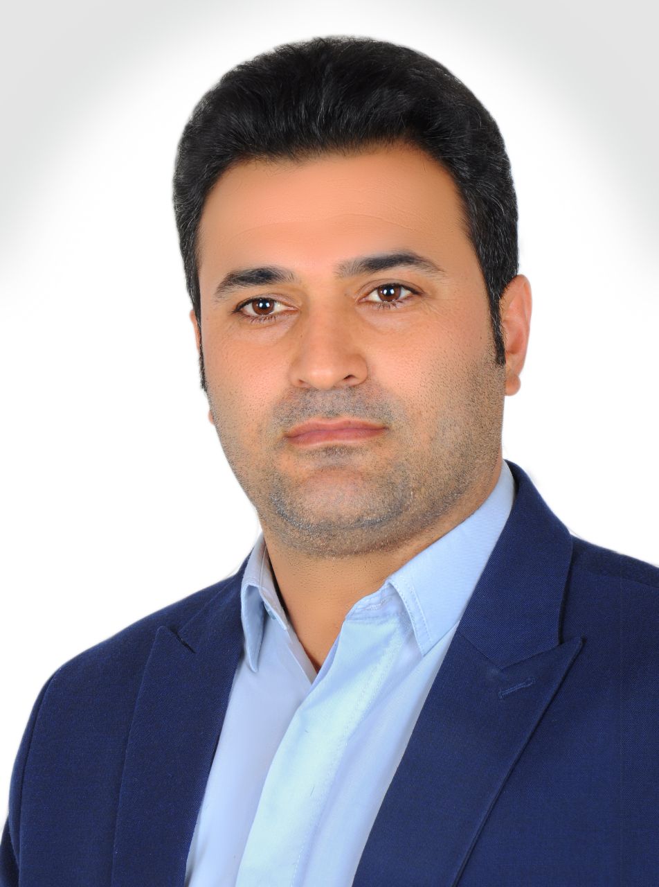وکیل حسن گائینی