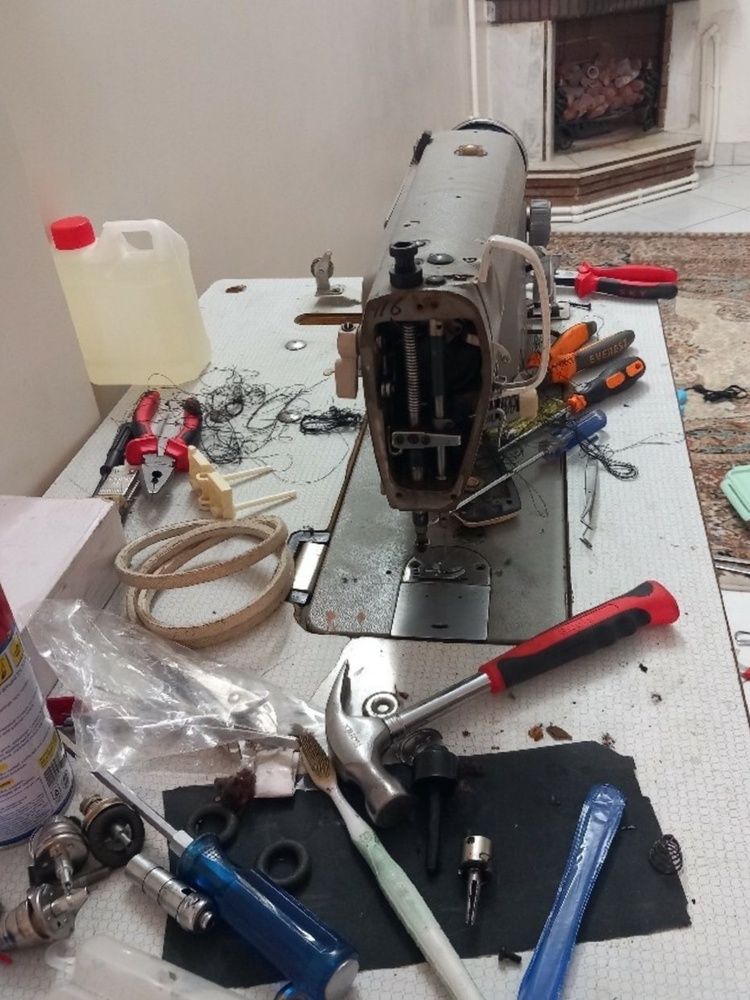 مهرداد رخ زن