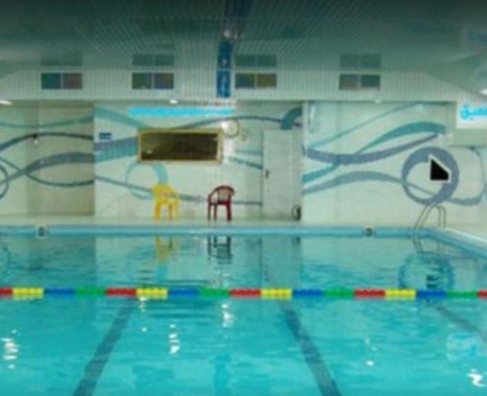 استخر الغدیر