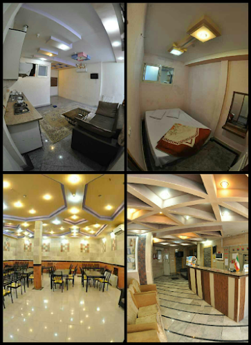 Rezaei Apartment Hotel