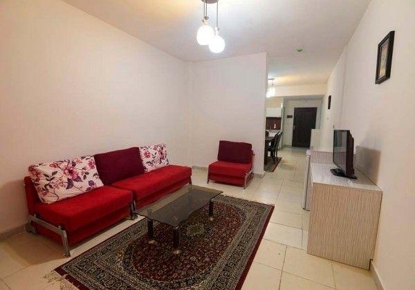 هتل آپارتمان رمیله عسلویه