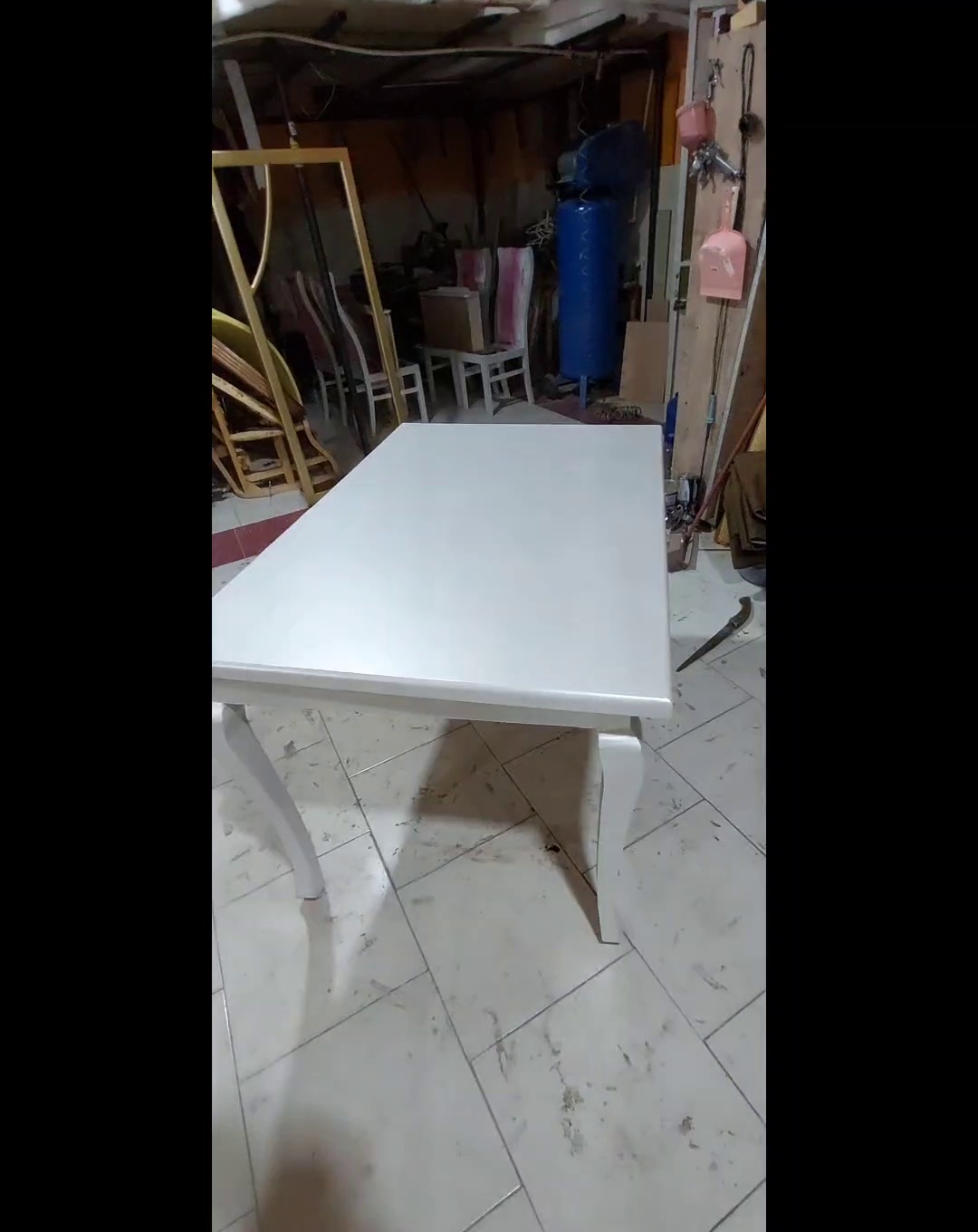 تولید وتعمیرات مبلمان زینل خان