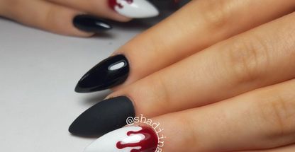 خدمات ناخن شادی