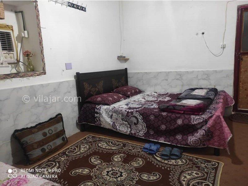 اقامتگاه بومگردی پیر حرا