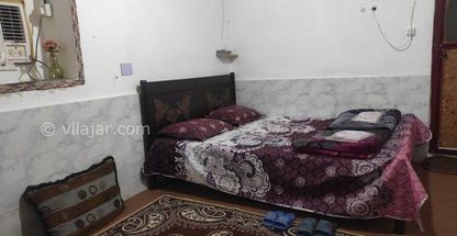 اقامتگاه بومگردی پیر حرا