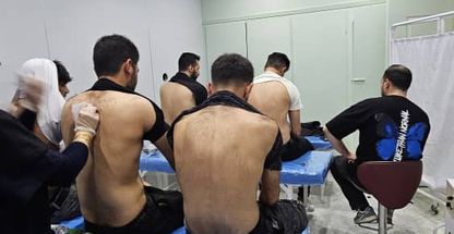 دکتر محبوبه ابریشم کار متخصص طب سنتی